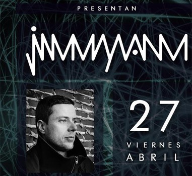 Jimmy Van M